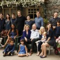 Parenthood - Season 4