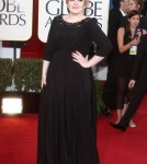 The 70th Annual Golden Globe Awards in LA