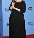 The 70th Annual Golden Globe Awards Press Room in LA