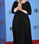 The 70th Annual Golden Globe Awards Press Room in LA