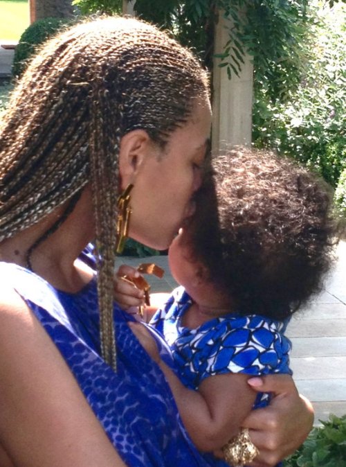 Jay-Z and Beyonce's Million Dollar Nursery