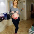 holly-madison-bump