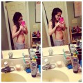 Janelle Evans Confirms Pregnancy Via Instagram