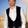 "Jason Bourne" Photocall at Deauville Film Festival