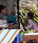 Semi-Exclusive... Jessica Alba Soaks Up The Sun In Cabo With Her Daughters