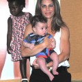 Jillian Michaels Celebrates Her Self Magazine Cover Issue