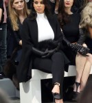 Paris Fashion Week Spring/Summer 2013 - Stephane Rolland Arrivals