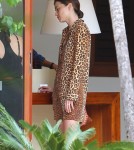Exclusive... Miranda Kerr & Flynn Enjoy A Day On The Beach