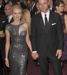 The 85th Annual Academy Awards in Hollywood