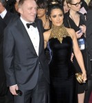 The 85th Annual Academy Awards in Hollywood