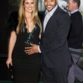 OZ The Great and Powerful Premieres in Hollywood