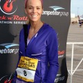 Las Vegas Rock N Roll Marathon 2012