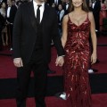 Javier Bardem and Penelope Cruz
