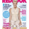 Pink Covers RedBook