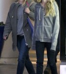 Lookalikes Reese Witherspoon and Daughter Ava Hit the Mall