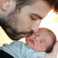 Shakira Debuts Milan With Gerard Pique