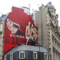 Romeo Beckham Is Huge In Paris