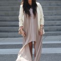 Kim Kardashian Lunches In Beverly Hills