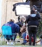 Exclusive... 'Here Comes Honey Boo Boo' Films In Georgia