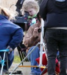 Exclusive... 'Here Comes Honey Boo Boo' Films In Georgia