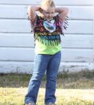 Exclusive... 'Here Comes Honey Boo Boo' Films In Georgia