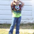 Exclusive... 'Here Comes Honey Boo Boo' Films In Georgia