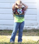 Exclusive... 'Here Comes Honey Boo Boo' Films In Georgia