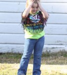 Exclusive... 'Here Comes Honey Boo Boo' Films In Georgia