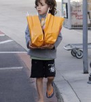 Busy Mom Jennifer Lopez Goes From Fashionable To Frumpy