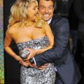 The Los Angeles Premiere Of New Year's Eve