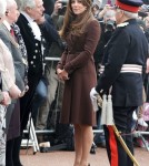 Kate Middleton Makes An Official Visit To Grimsby