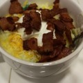 Potato Broccoli Soup