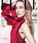 Kate Hudson Covers ELLE UK