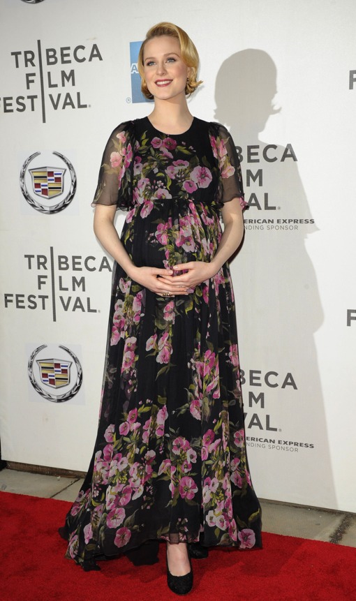 2013 Tribeca Film Festival - 'A Case Of You' Screening