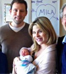 jenna-bush-hager-debuts-mila