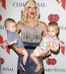 The Helping Hand Of Los Angeles Annual Mother's Day Luncheon
