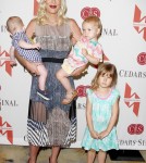 The Helping Hand Of Los Angeles Annual Mother's Day Luncheon