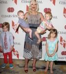 The Helping Hand Of Los Angeles Annual Mother's Day Luncheon