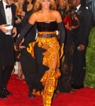 "PUNK: Chaos To Couture" Costume Institute Gala