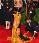 "PUNK: Chaos To Couture" Costume Institute Gala