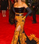 "PUNK: Chaos To Couture" Costume Institute Gala