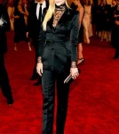 Jaime King Met Costume Institute Gala 2013