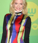 The CW Network's 2013 Upfront