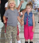 Elizabeth Glaser Pediatric AIDS Foundation's 24th Annual 'A Time For Heroes' Event