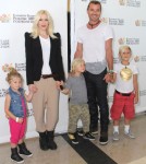 Elizabeth Glaser Pediatric AIDS Foundation's 24th Annual 'A Time For Heroes' Event