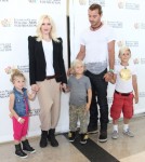 Elizabeth Glaser Pediatric AIDS Foundation's 24th Annual 'A Time For Heroes' Event