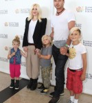Elizabeth Glaser Pediatric AIDS Foundation's 24th Annual 'A Time For Heroes' Event