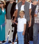 Monsters University World Premiere in Hollywood
