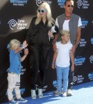 Monsters University World Premiere in Hollywood
