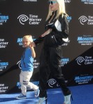 Monsters University World Premiere in Hollywood